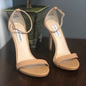 Steve Madden 3 3/4”